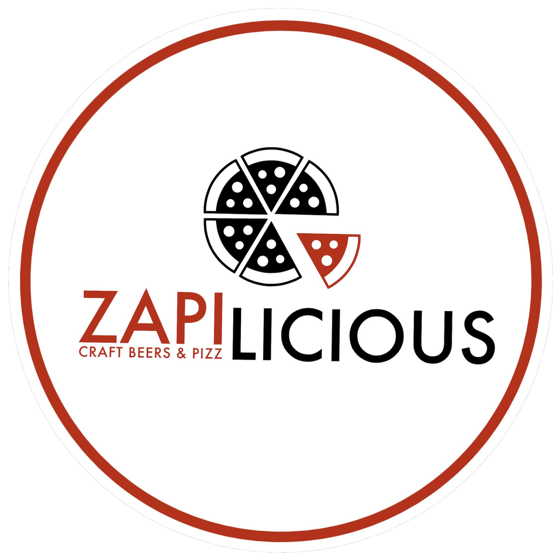 logo zapilicious